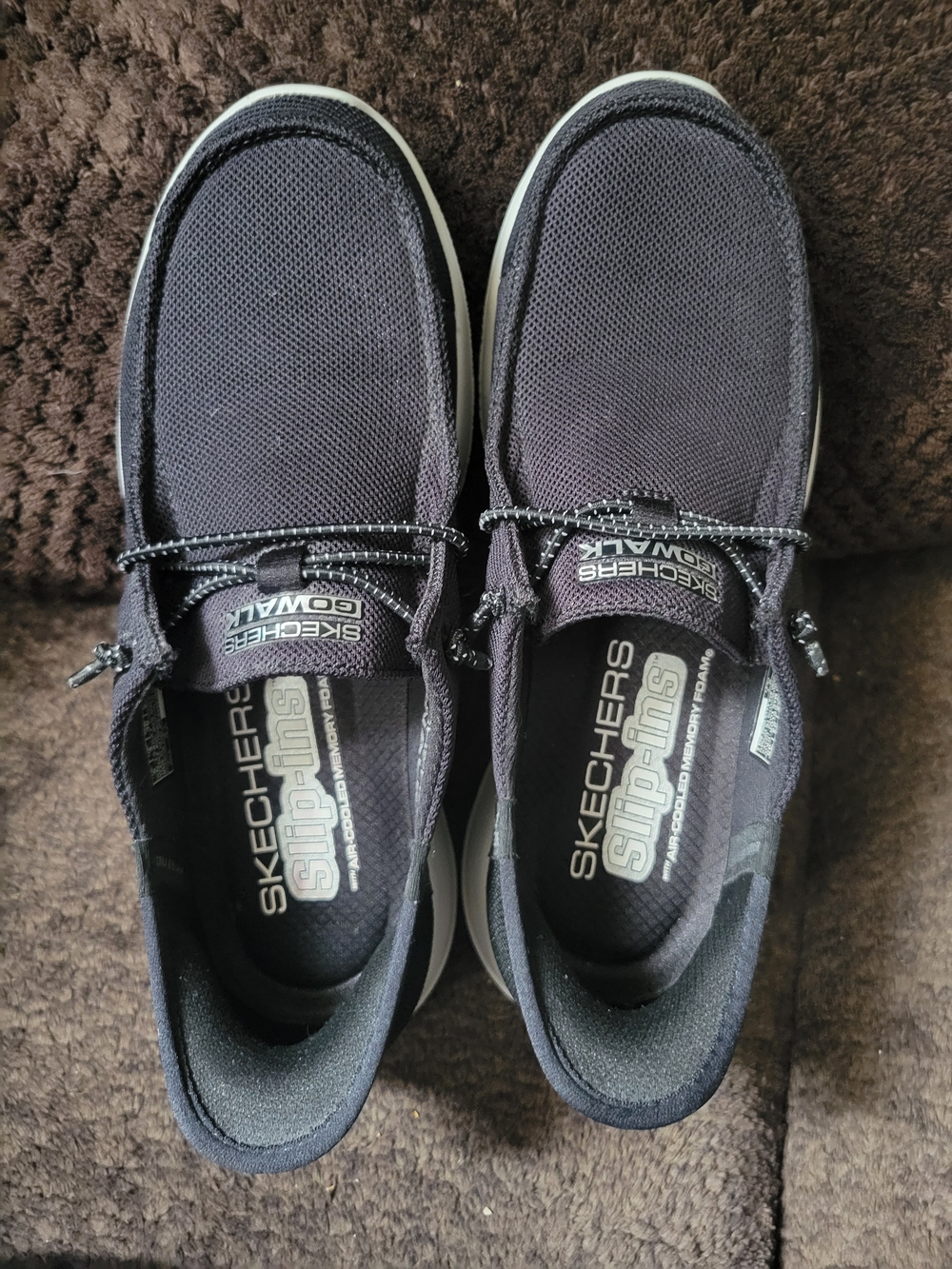 Skechers Joy Slip Ins